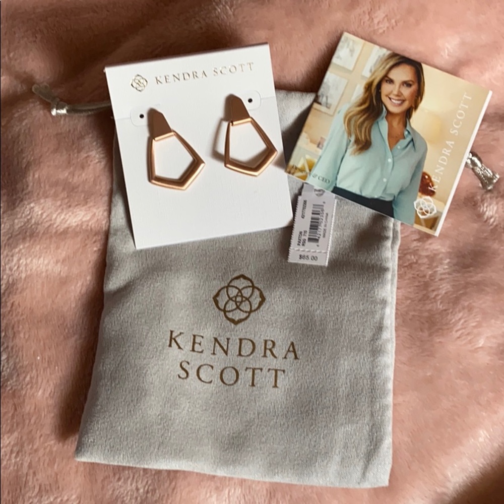 Kendra Scott Earings